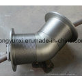 Mandrel for FRP Pipe and FRP Tee, Flange, Elbow, etc.